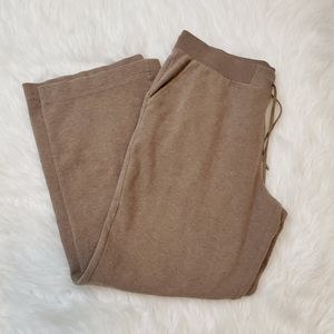 LAUREN sweat pants